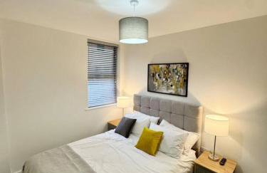 Waterside place apartment - Foto 7