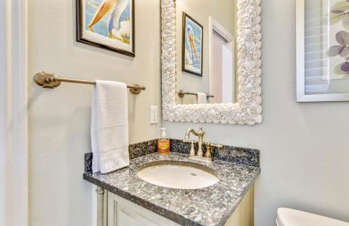 Kathie's Beachfront Kottage by Ryson Vacation Rentals - Foto 48