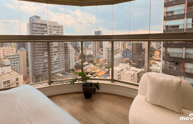 Movinn White - Pinheiros - Foto 57