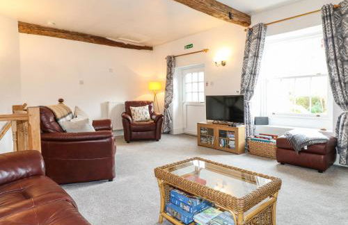 Toad Cottage - Photo 11