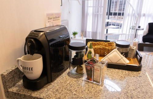 Blessed Lofts Boutique -Prox Av Beira Rio, Centro e Praias de Itajaí SC - Foto 29