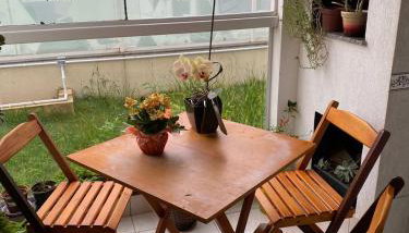 Apartamento próximo a Br 369 sentido show rural - Foto 4