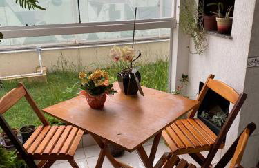 Apartamento próximo a Br 369 sentido show rural - Foto 4