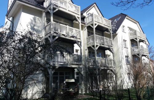 Am Weststrand Apartmenthaus Waldeck - Foto 25