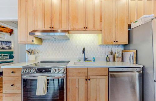 The Beech Hut - Foto 6