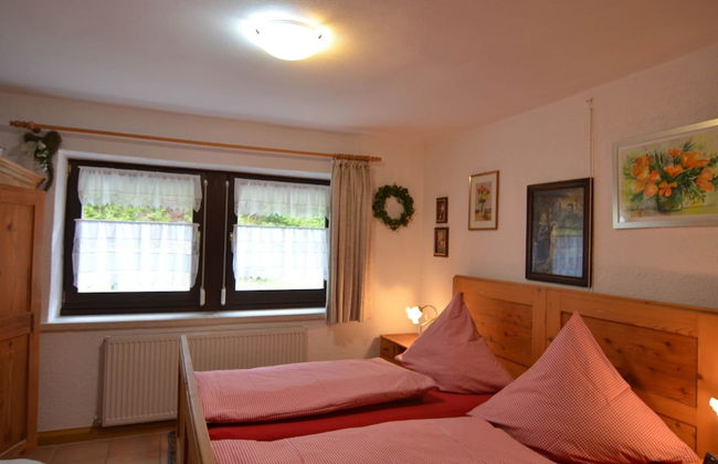 Chalet in Saldenburg Near Hiking Trails - Photo 5