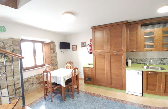 Apartamentos Navalin - Foto 49