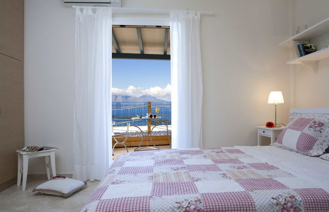 Violitzis Villas - Foto 8