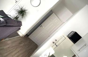 Cosy modern one bedroom flat - Photo 8