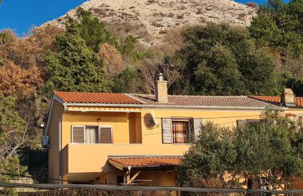 STUDIO APARTMAN STARA BAŠKA - Foto 9