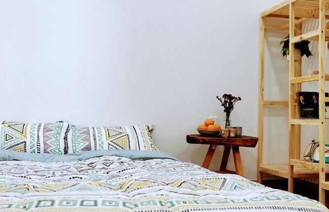 Bcons Garden Luxury Apartment - Foto 1