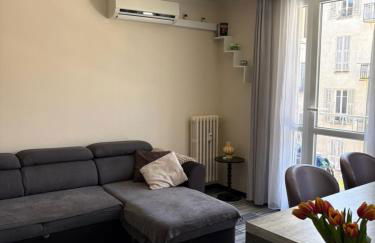 Elegant Apartment Terrace Port of Nice - Photo 7