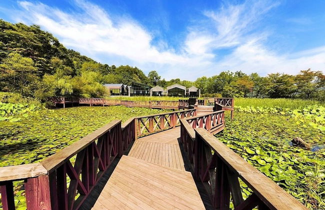 Haeyeorim Village - Foto 18