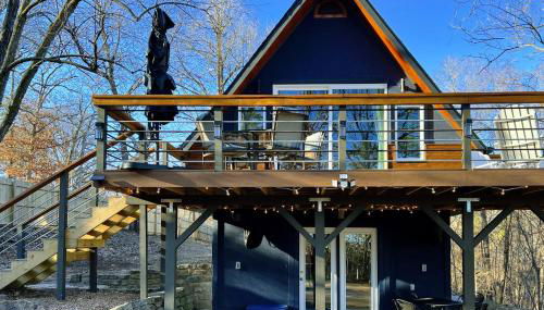 The Blue Beaver Cottage - Foto 5