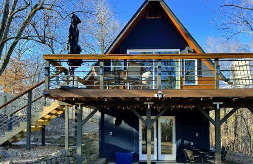 The Blue Beaver Cottage - Foto 5