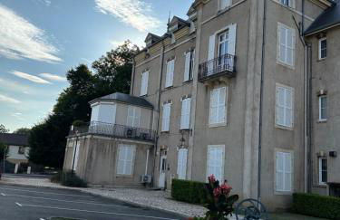 Appartement des anciennes forges - Foto 19