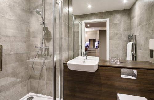 Aparthotel Adagio London Sutton Point - Foto 3