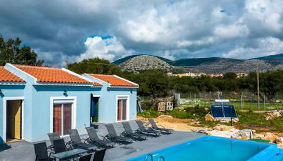 Apartment Maxi - Foto 5, sunbed