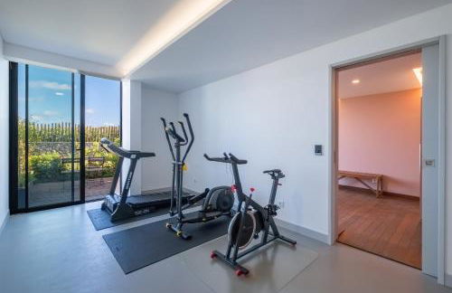 Mónaco Suites & Garden - Photo 28