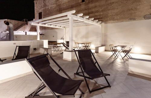 LE CASE DEL FICO D'INDIA FAVIGNANA - Foto 36