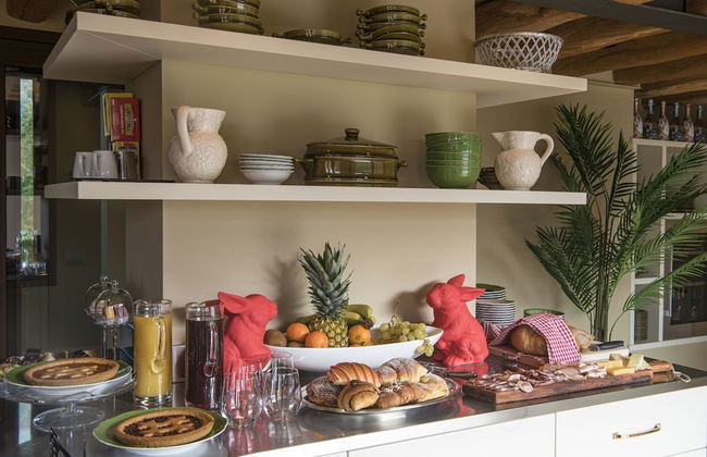 Casa Valdo Country House - Photo 44