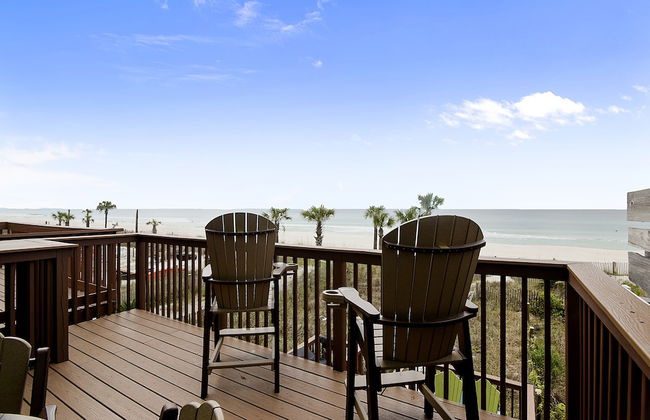 Seaside Pointe by Book That Condo - Foto 38