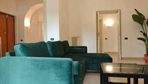 GJG Rome Apartment Aventino - Foto 5