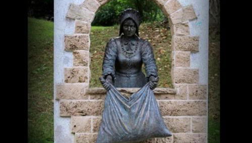 kirchhaus erbaut in jahr 1839 - Foto 4