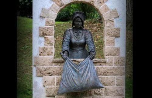 kirchhaus erbaut in jahr 1839 - Foto 4