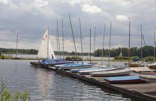 Ferienhaus Heideland Winsen Aller - Foto 33