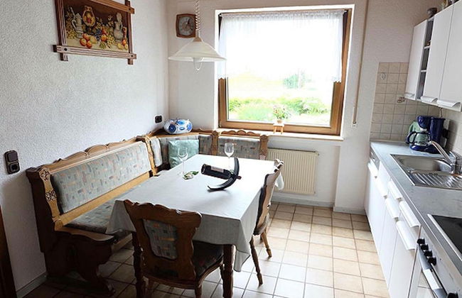 Eifel Garden Hideaway - Foto 12