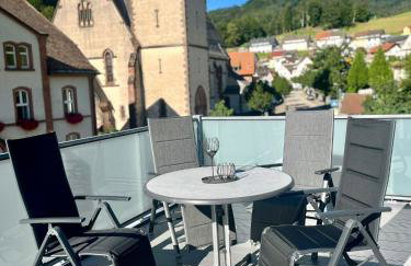 Ferienwohnung Schwarzwaldliebe - Foto 31