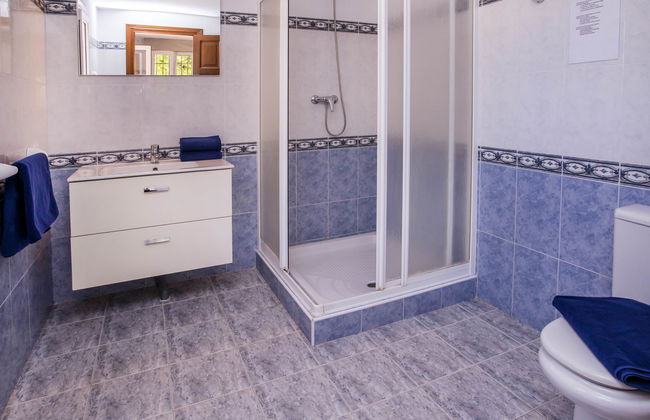 Villa La Esquina - Foto 28