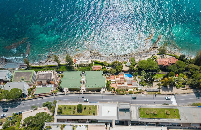 Sky & Sea Apartment by Wonderful Italy - Photo 39