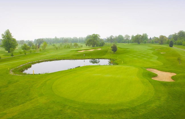 Donnington Grove Country Club - Foto 49