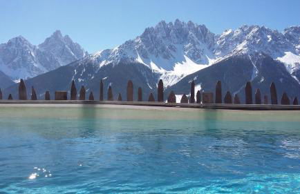 Glinzhof Mountain Natur Resort Agriturismo - Foto 19