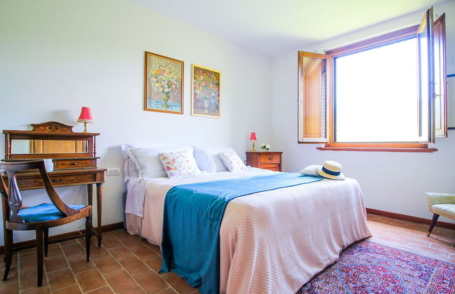 Boschi di Montecalvi - Foto 47