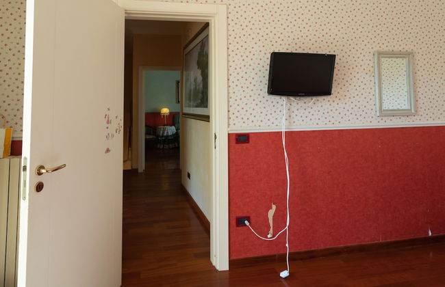 Casa vacanza La Picciotta - Photo 10