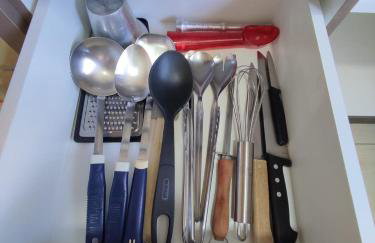 Apartamento para 6 pessoas custo benefício a 7 km da praia - Foto 10