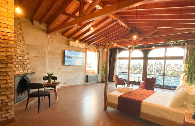 The Haliç Bosphorus - Foto 26