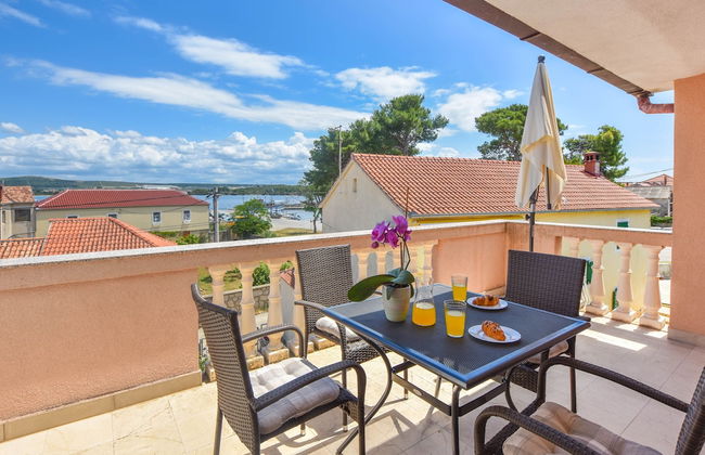 Apartments Anchor - Foto 26