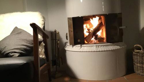 Haus Kliffkante Whg 1 Goting - Foto 4