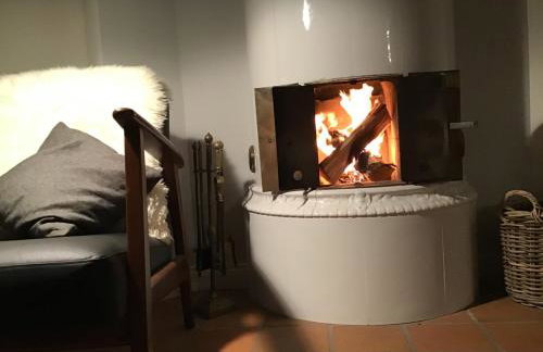 Haus Kliffkante Whg 1 Goting - Foto 4