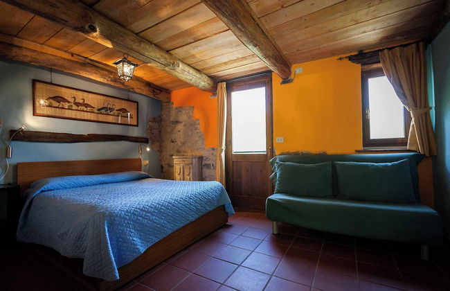 Agriturismo Al Marnich - Foto 9