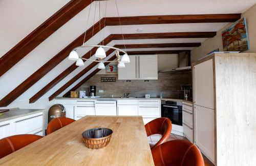 Silence Ferienwohnungen mit - 2 Apartments - Foto 8