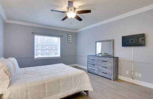 Charlotte Gem with Gym Near Hospitals and Park Expo - Foto 6