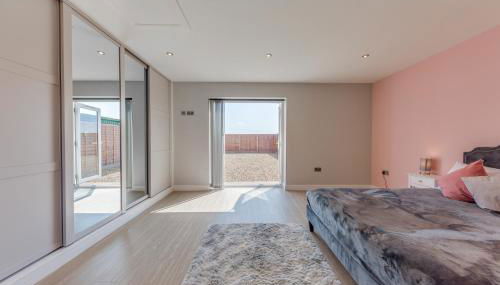 Luxury Cottage, Dog Friendly, Stunning Views, Private Garden - Foto 4