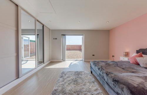 Luxury Cottage, Dog Friendly, Stunning Views, Private Garden - Foto 4