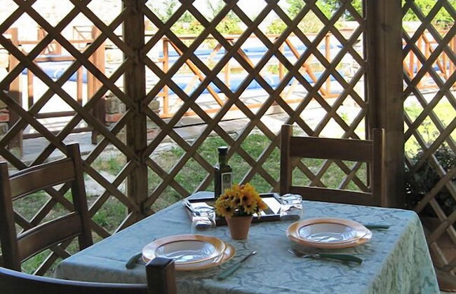 Agriturismo San Giorgio - Photo 30