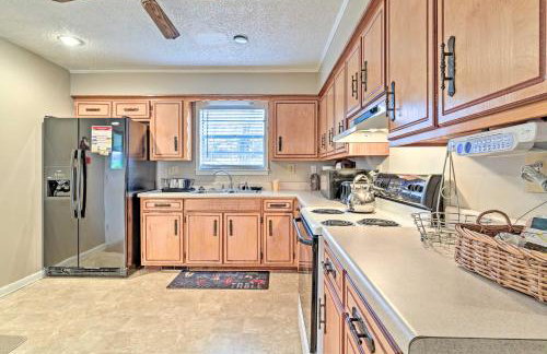 Cozy Home with Grill Walkable Oxford Location - Foto 8